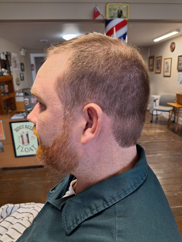 Selected cut (click to enlarge)